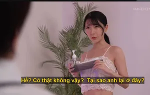 Má đến xin lỗi vì cậu con trai ăn cắp ở cửa dương vật tiện lợi và cái kết