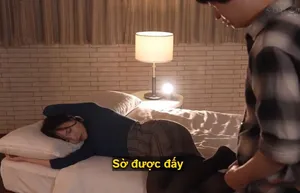 Mỹ nhân mới ra trường [Pineapple Jam] khoe mặt ~ 101% thủ dâm trong tình yêu, bé loli đeo kính, đủ các yếu tố đàn ông thích... [Phần 3]