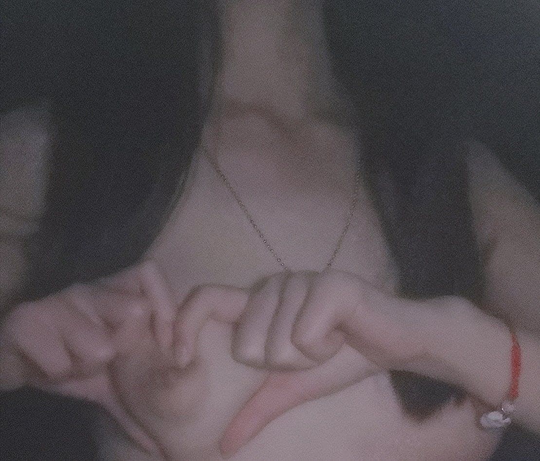 Bạn gái cũ của tôi là Lương Tiểu Hoa, giọng nói của cô ấy rất thật và biểu cảm của cô ấy rất say đắm