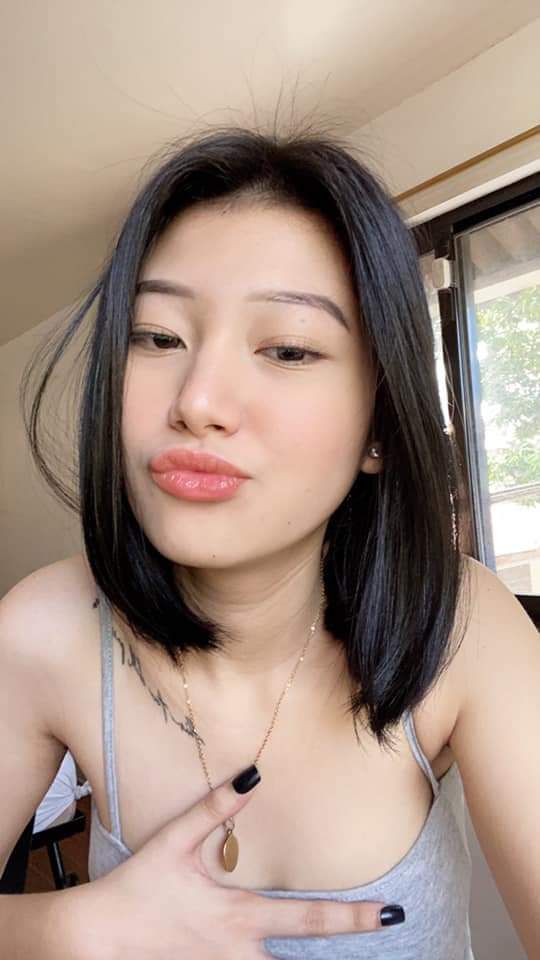 Mục đích kết hôn của bố dượng là để chịch đứa con gái vú bự của vợ